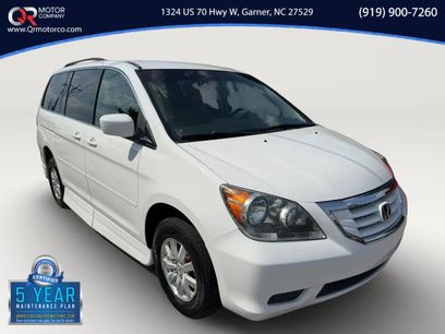 Used 2009 Honda Odyssey EX