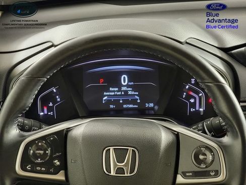 Used 2019 Honda CR-V EX-L image 27