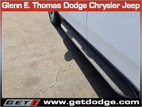 Certified 2022 Jeep Wagoneer Series II RWD image 13