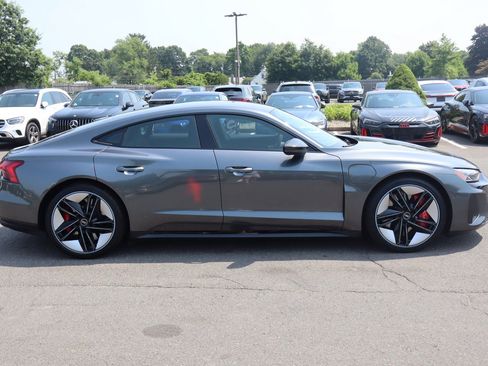 Used 2022 Audi RS e-tron GT w/ Year 1 Package AWD/4WD image 5