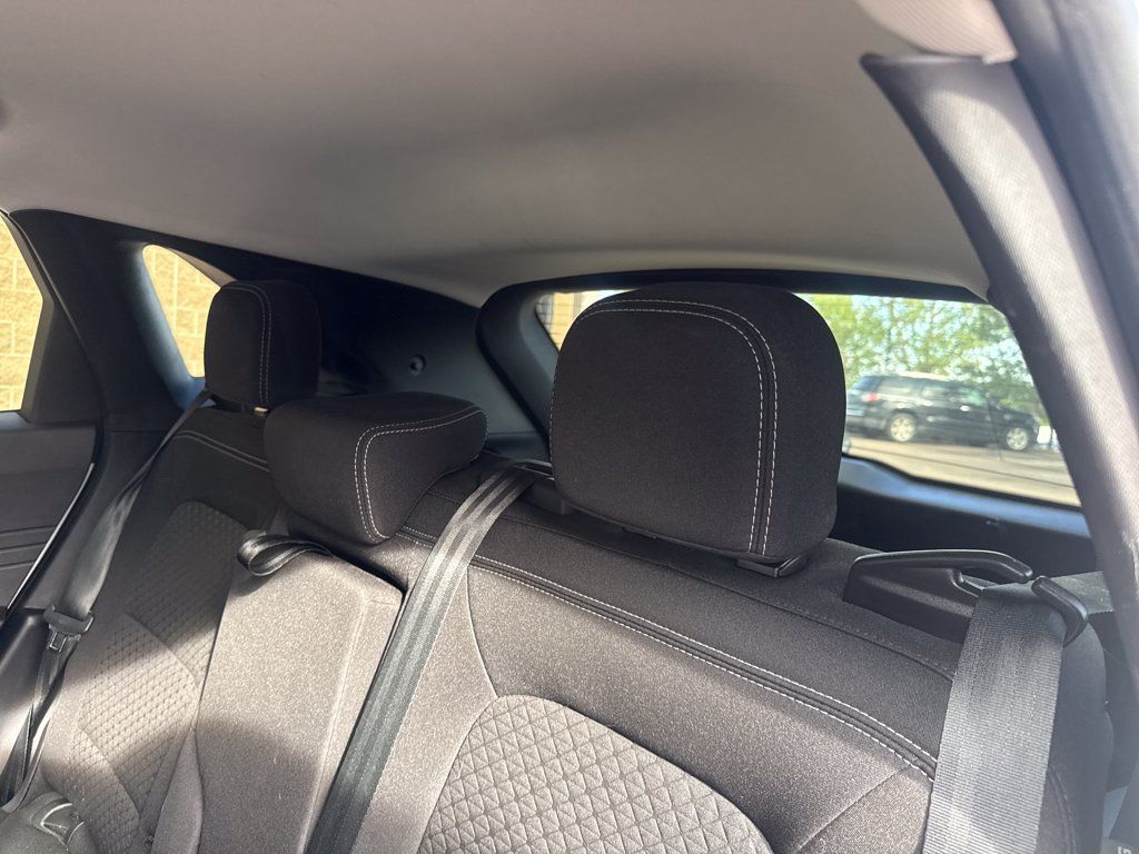 Used 2023 Ford Escape Active AWD/4WD image 19