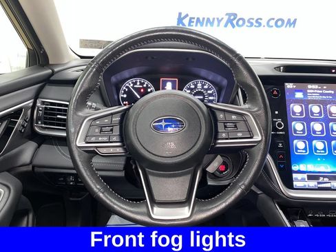 Certified 2023 Subaru Outback Limited XT AWD/4WD image 27