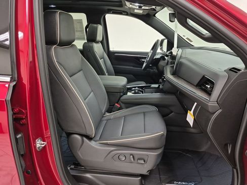 New 2026 Chevrolet Tahoe Premier image 29