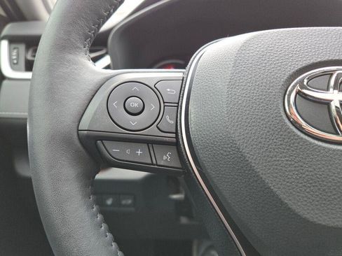 Used 2021 Toyota RAV4 Limited w/ Limited Grade Weather Package image 35