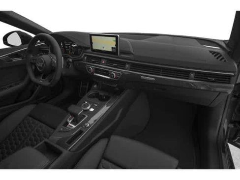 Used 2019 Audi RS 5 Sportback w/ RS Driver Assistance Package AWD/4WD image 18