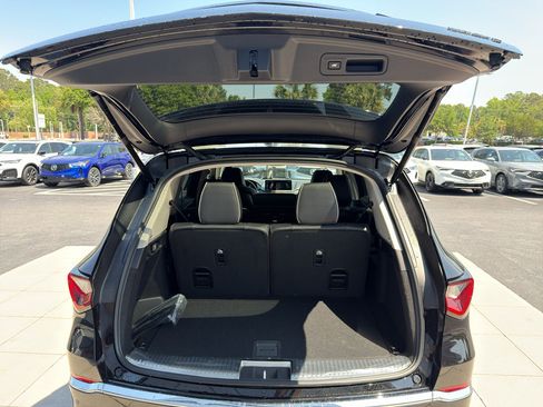 New 2026 Acura MDX SH-AWD w/ Advance Package image 11