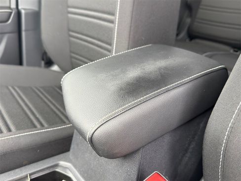 Used 2024 Volkswagen Tiguan S w/ MDO Package, Three-Row image 17