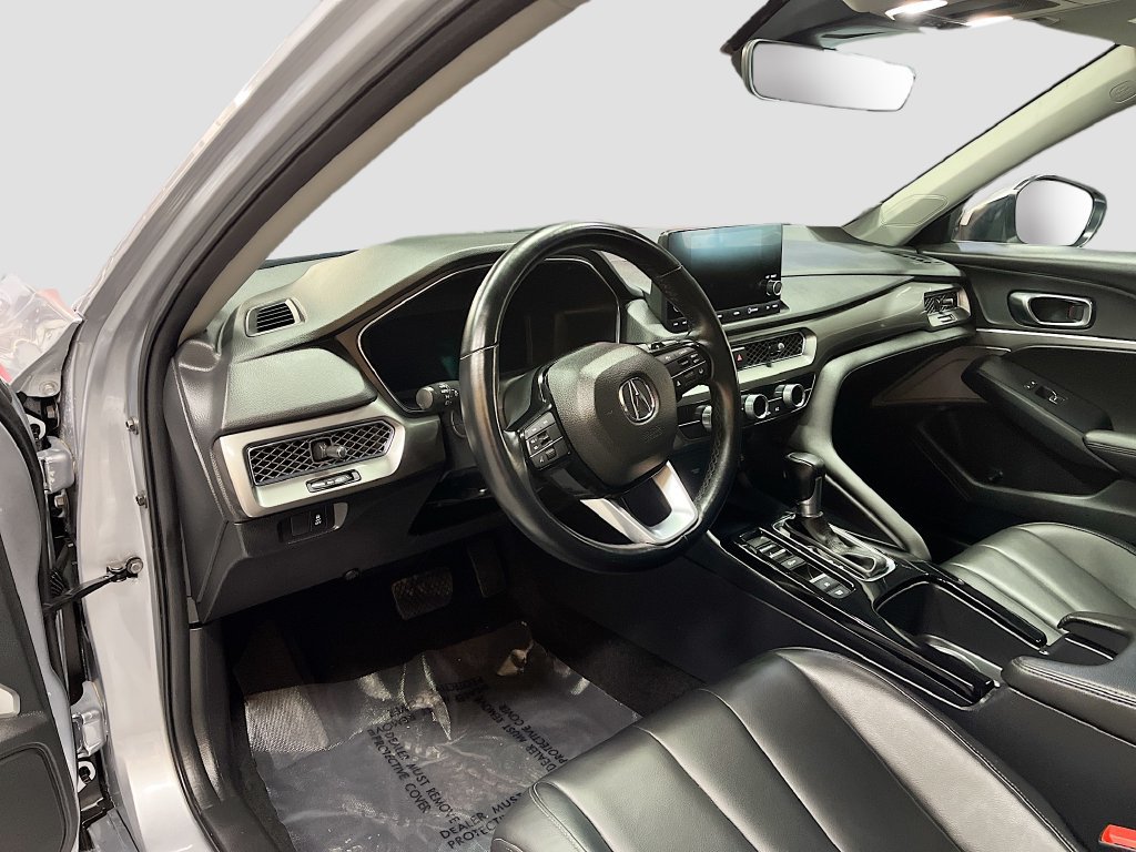 Used 2025 Acura Integra FWD image 9