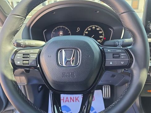 Used 2023 Honda Civic Sport image 21