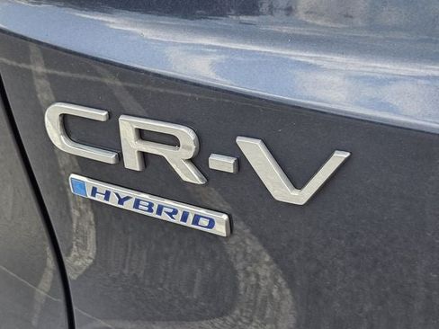 Used 2025 Honda CR-V Sport Touring image 44