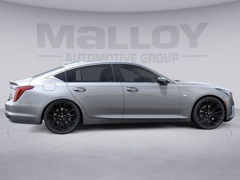 New 2026 Cadillac CT5 Premium Luxury AWD/4WD image 6