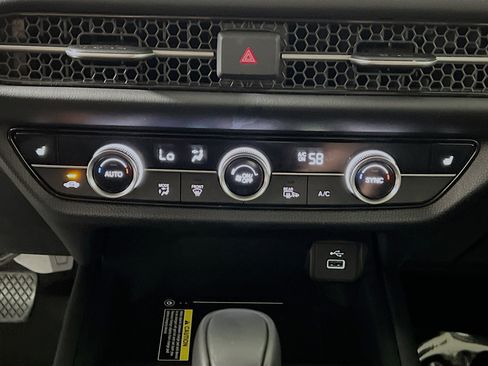 Used 2024 Honda HR-V EX-L image 26