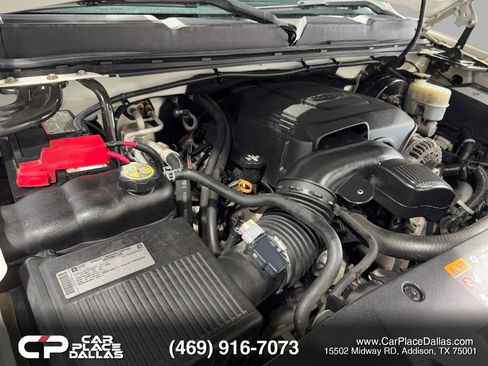 Used 2013 Chevrolet Silverado 1500 LT image 47