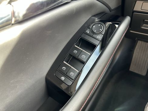 Certified 2025 MAZDA MAZDA3 Carbon image 21