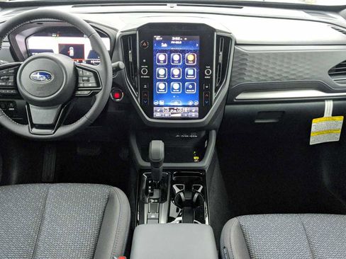 New 2026 Subaru Forester Premium AWD/4WD image 20