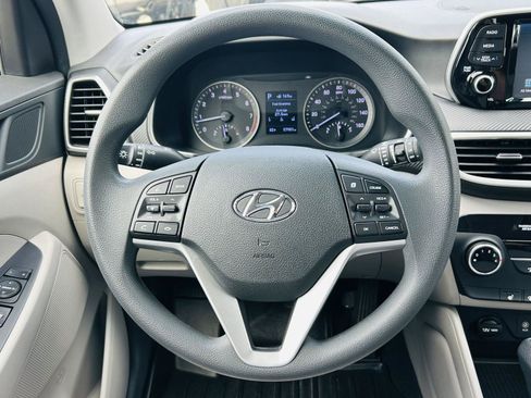 Used 2020 Hyundai Tucson Value AWD/4WD image 12