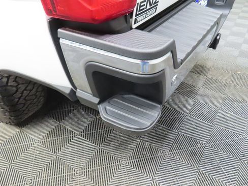 Used 2024 Ford F250 Lariat w/ Chrome Package AWD/4WD image 49