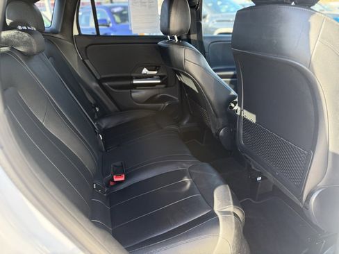 Used 2023 Mercedes-Benz GLA 250 GLA 250 image 18