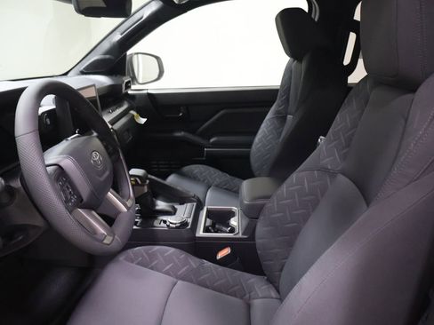 New 2026 Toyota Tacoma SR5 AWD/4WD image 8