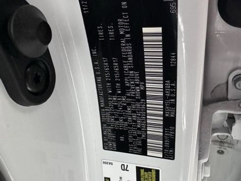 Used 2024 Toyota Corolla Cross S image 28