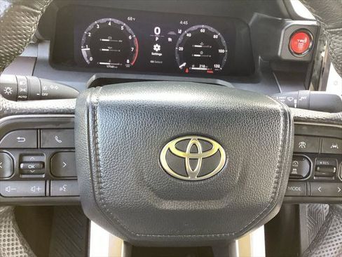 Certified 2024 Toyota Tacoma TRD Sport AWD/4WD image 17
