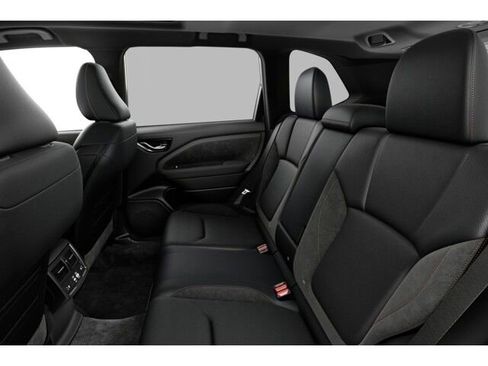 New 2025 Subaru Forester Touring image 17