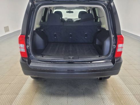 Used 2016 Jeep Patriot Sport w/ Power Value Group image 29