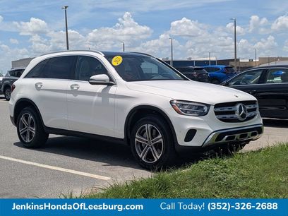 Used 2021 Mercedes-Benz GLC 300