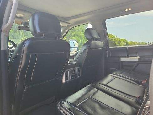 Used 2020 Ford F250 Lariat AWD/4WD image 14