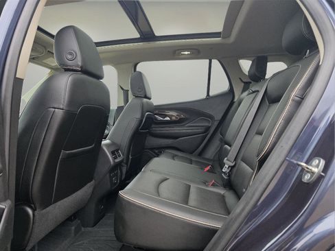 Used 2019 GMC Terrain Denali image 23