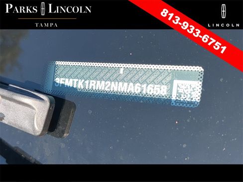 Used 2022 Ford Mustang Mach-E Select w/ Comfort/Technology Package image 17