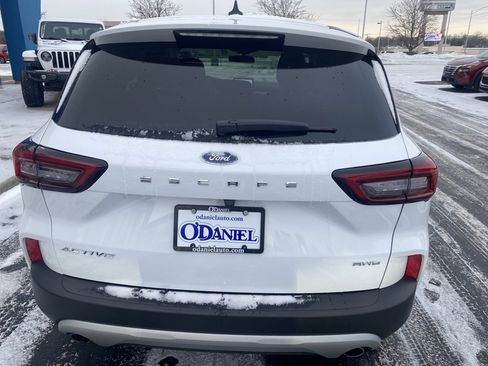 Used 2023 Ford Escape Active image 25