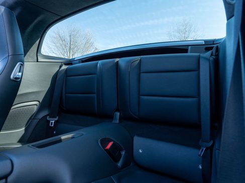 Certified 2015 Porsche 911 Targa 4S image 33