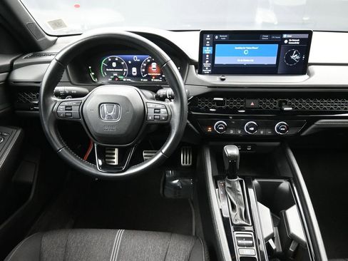 Certified 2023 Honda Accord Sport image 20