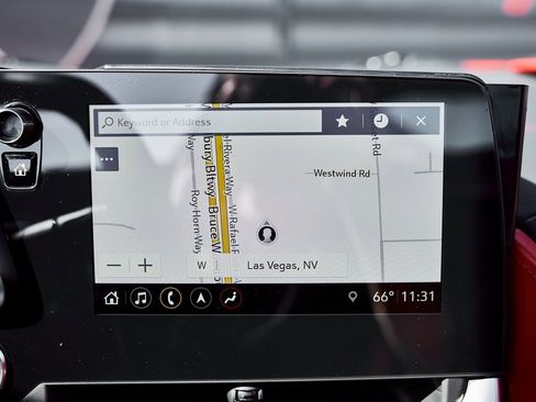 Used 2020 Chevrolet Corvette Stingray Premium Cpe w/ 3LT Preferred Equipment Group image 65