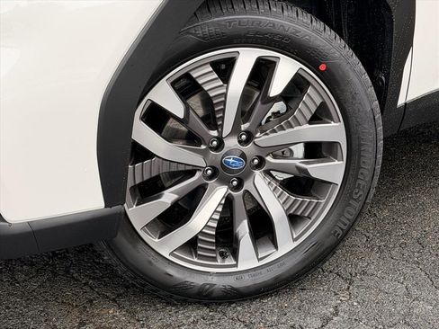 New 2026 Subaru Forester Touring image 30