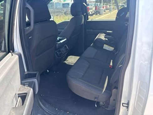 Used 2024 Ford F150 STX RWD image 17