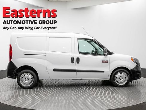 Used 2020 RAM ProMaster City Tradesman FWD image 4