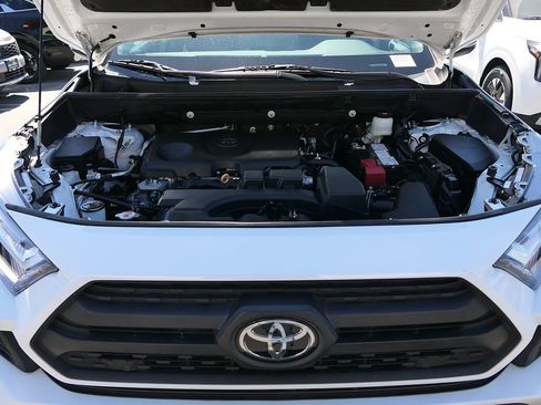 Used 2023 Toyota RAV4 TRD Off-Road w/ TRD Off-Road Weather Package AWD/4WD image 31