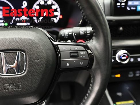 Used 2025 Honda CR-V EX-L image 16