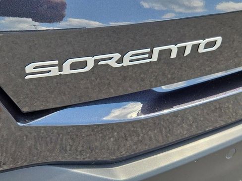 New 2026 Kia Sorento EX AWD/4WD image 11