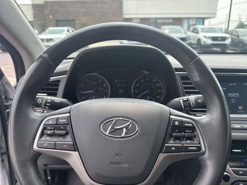 Used 2017 Hyundai Elantra Value Edition w/ Cargo Package FWD image 18