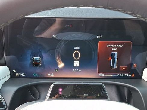 New 2026 Lincoln Aviator AWD image 19
