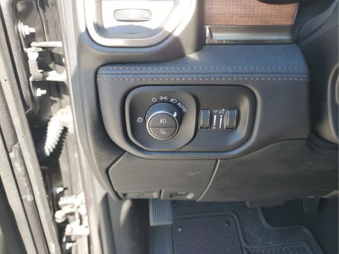 Certified 2023 RAM 2500 Limited AWD/4WD image 26
