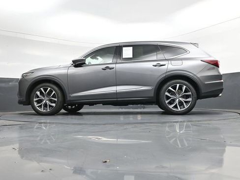 Used 2023 Acura MDX SH-AWD w/ Technology Package image 33