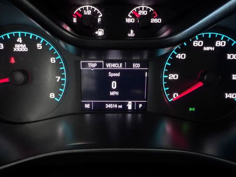 Certified 2022 Chevrolet Colorado LT w/ Luxury Package image 16