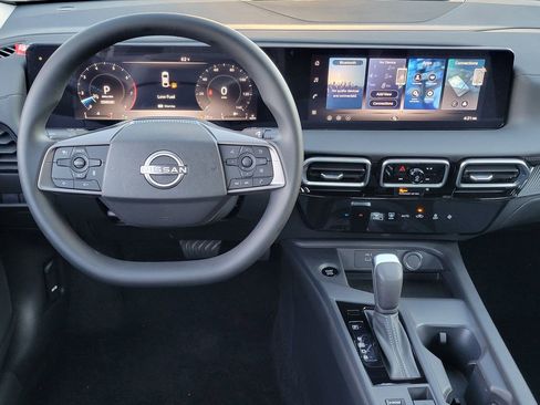 New 2026 Nissan Sentra SV w/ Floor Mat Package image 5