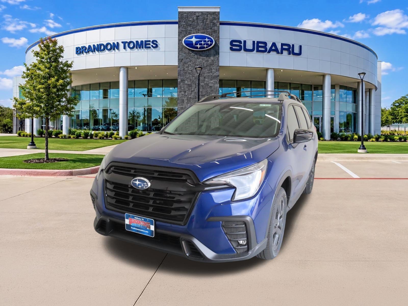 New 2026 Subaru Ascent Bronze Edition AWD/4WD image 7