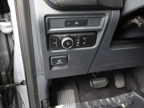 New 2025 Ford F150 STX w/ STX Black Appearance Package image 12