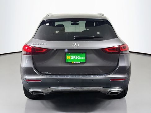 Used 2023 Mercedes-Benz GLA 250 w/ Premium Package image 8